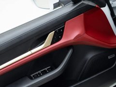 Porsche Taycan Facelift - ფოტო 18