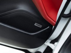 Porsche Taycan Facelift - ფოტო 19