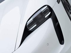 Porsche Taycan Facelift - ფოტო 5