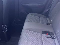 Honda Fit 1.5L CVT Trendy Sunroof Edition - ფოტო 10