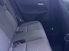 Honda Fit 1.5L CVT Trendy Sunroof Edition - ფოტო 11