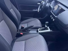 Honda Fit 1.5L CVT Trendy Sunroof Edition - ფოტო 12
