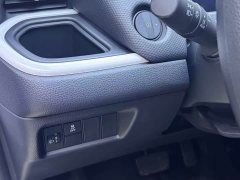 Honda Fit 1.5L CVT Trendy Sunroof Edition - ფოტო 14