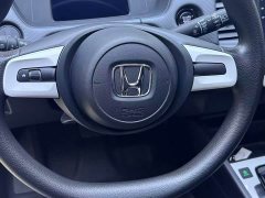 Honda Fit 1.5L CVT Trendy Sunroof Edition - ფოტო 15