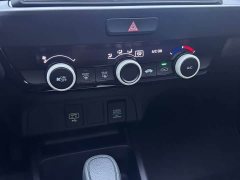 Honda Fit 1.5L CVT Trendy Sunroof Edition - ფოტო 16