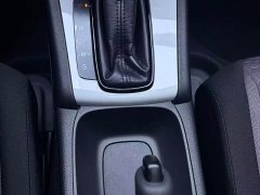 Honda Fit 1.5L CVT Trendy Sunroof Edition - ფოტო 17