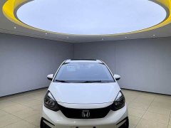 Honda Fit 1.5L CVT Trendy Sunroof Edition - ფოტო 2