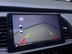 Honda Fit 1.5L CVT Trendy Sunroof Edition - ფოტო 20