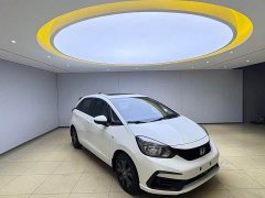 Honda Fit 1.5L CVT Trendy Sunroof Edition - ფოტო 3