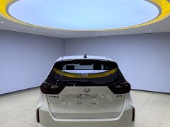 Honda Fit 1.5L CVT Trendy Sunroof Edition - ფოტო 5