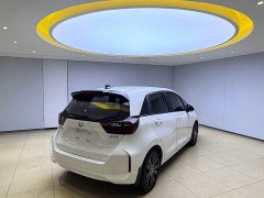 Honda Fit 1.5L CVT Trendy Sunroof Edition - ფოტო 6