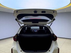 Honda Fit 1.5L CVT Trendy Sunroof Edition - ფოტო 7