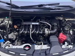 Honda Fit 1.5L CVT Trendy Sunroof Edition - ფოტო 8