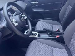 Honda Fit 1.5L CVT Trendy Sunroof Edition - ფოტო 9