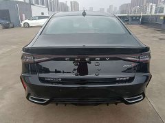 Chery Arrizo 8 1.6T DCT Smart - ფოტო 10