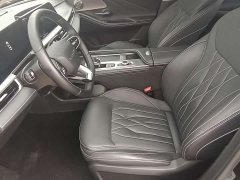 Chery Arrizo 8 1.6T DCT Smart - ფოტო 5