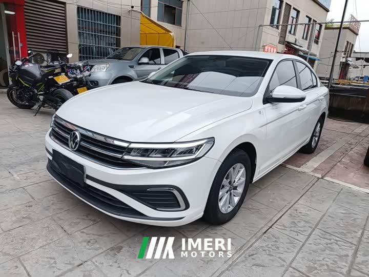 Volkswagen Bora 200TSI DSG Comfort Edition - ავტომობილი ჩინეთიდან