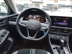 Volkswagen Bora 200TSI DSG Comfort Edition - ფოტო 10