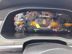 Volkswagen Bora 200TSI DSG Comfort Edition - ფოტო 11