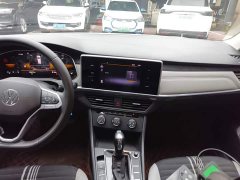 Volkswagen Bora 200TSI DSG Comfort Edition - ფოტო 12