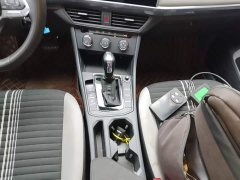 Volkswagen Bora 200TSI DSG Comfort Edition - ფოტო 13