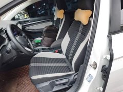 Volkswagen Bora 200TSI DSG Comfort Edition - ფოტო 14