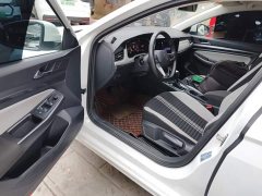 Volkswagen Bora 200TSI DSG Comfort Edition - ფოტო 15