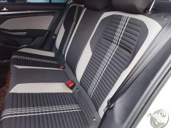 Volkswagen Bora 200TSI DSG Comfort Edition - ფოტო 16