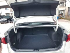 Volkswagen Bora 200TSI DSG Comfort Edition - ფოტო 18