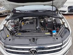 Volkswagen Bora 200TSI DSG Comfort Edition - ფოტო 19