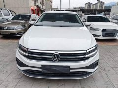 Volkswagen Bora 200TSI DSG Comfort Edition - ფოტო 2