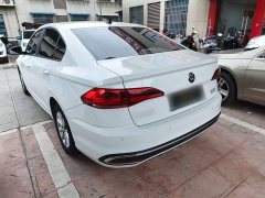 Volkswagen Bora 200TSI DSG Comfort Edition - ფოტო 4