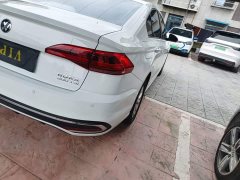 Volkswagen Bora 200TSI DSG Comfort Edition - ფოტო 7