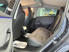 Tesla Model 3 Rear-Wheel Drive - ფოტო 11