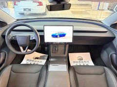 Tesla Model 3 Rear-Wheel Drive - ფოტო 13