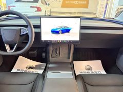 Tesla Model 3 Rear-Wheel Drive - ფოტო 14