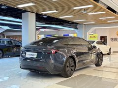 Tesla Model 3 Rear-Wheel Drive - ფოტო 5