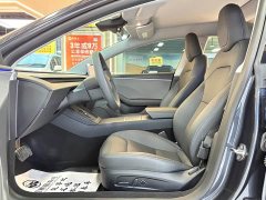 Tesla Model 3 Rear-Wheel Drive - ფოტო 9
