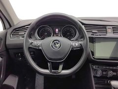 Volkswagen Tiguan L 280TSI Automatic FWD Smart Comfort Edition - фото 11