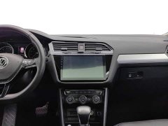 Volkswagen Tiguan L 280TSI Automatic FWD Smart Comfort Edition - фото 12
