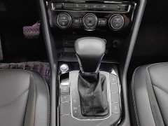 Volkswagen Tiguan L 280TSI Automatic FWD Smart Comfort Edition - фото 13