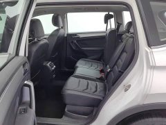 Volkswagen Tiguan L 280TSI Automatic FWD Smart Comfort Edition - фото 15