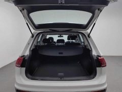 Volkswagen Tiguan L 280TSI Automatic FWD Smart Comfort Edition - фото 16