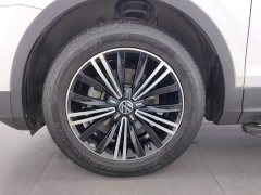 Volkswagen Tiguan L 280TSI Automatic FWD Smart Comfort Edition - фото 17
