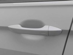 Volkswagen Tiguan L 280TSI Automatic FWD Smart Comfort Edition - фото 18