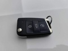 Volkswagen Tiguan L 280TSI Automatic FWD Smart Comfort Edition - фото 19