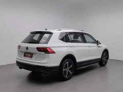 Volkswagen Tiguan L 280TSI Automatic FWD Smart Comfort Edition - фото 2
