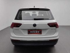 Volkswagen Tiguan L 280TSI Automatic FWD Smart Comfort Edition - фото 4