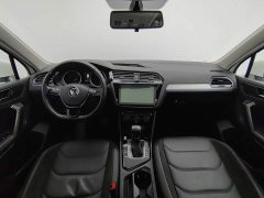 Volkswagen Tiguan L 280TSI Automatic FWD Smart Comfort Edition - фото 5