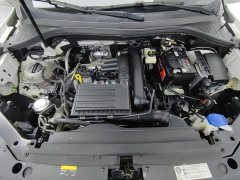 Volkswagen Tiguan L 280TSI Automatic FWD Smart Comfort Edition - фото 6